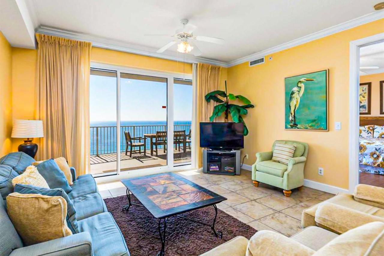 הוילה אורנג' ביץ' Regency Isle מראה חיצוני תמונה